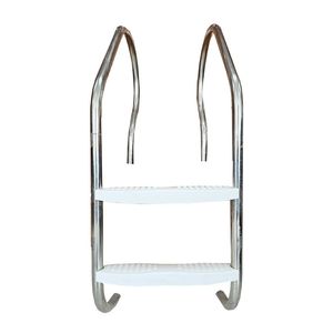 نردبان 2 پله استخری  کد prd133